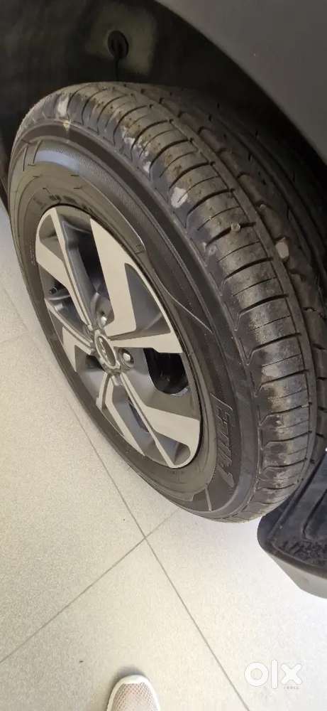 Kia Sonet 1.0 Gtx 2021 Manual Diesel