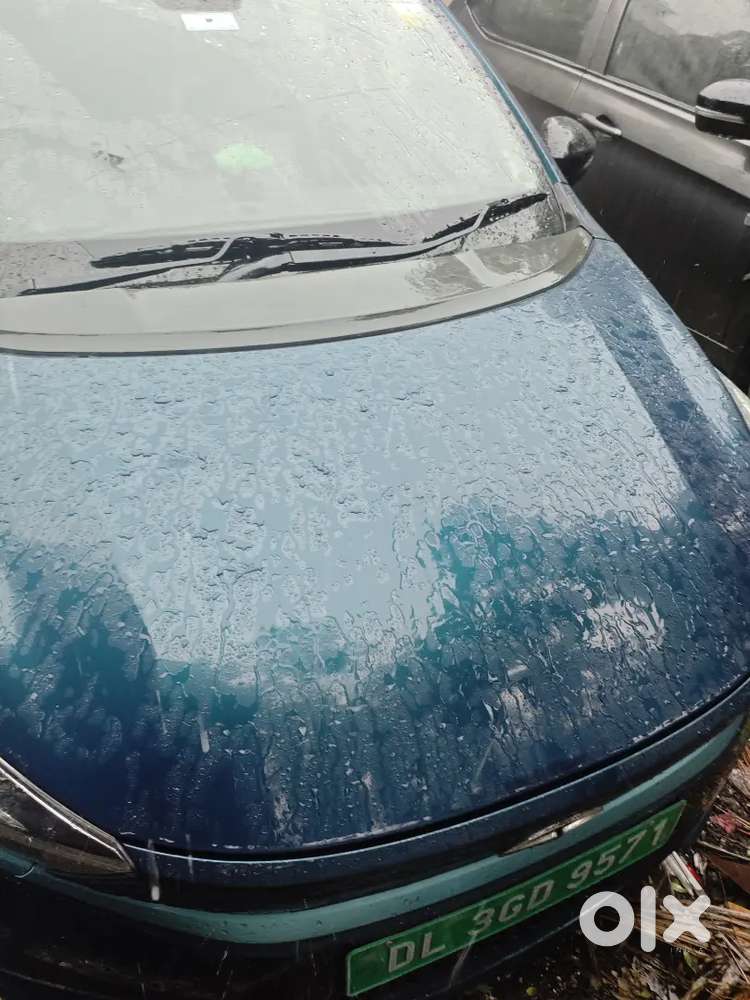Tata Tigor Ev Xz Plus 2023