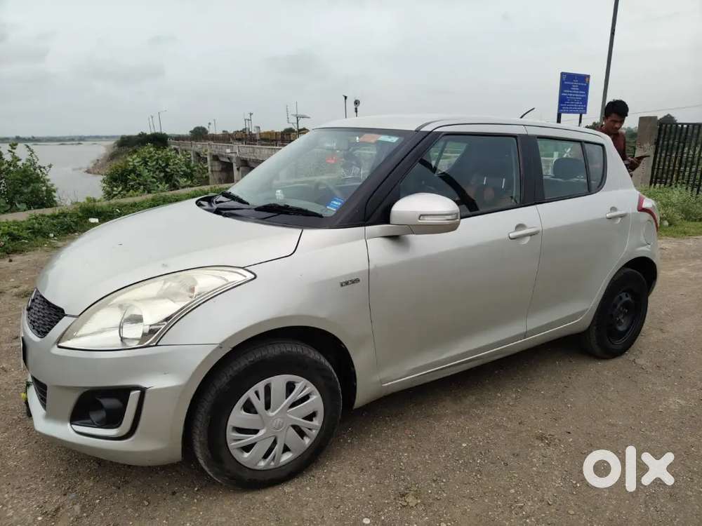 Swift Maruti Suzuki Amt Dom Dsl Vdi 2016