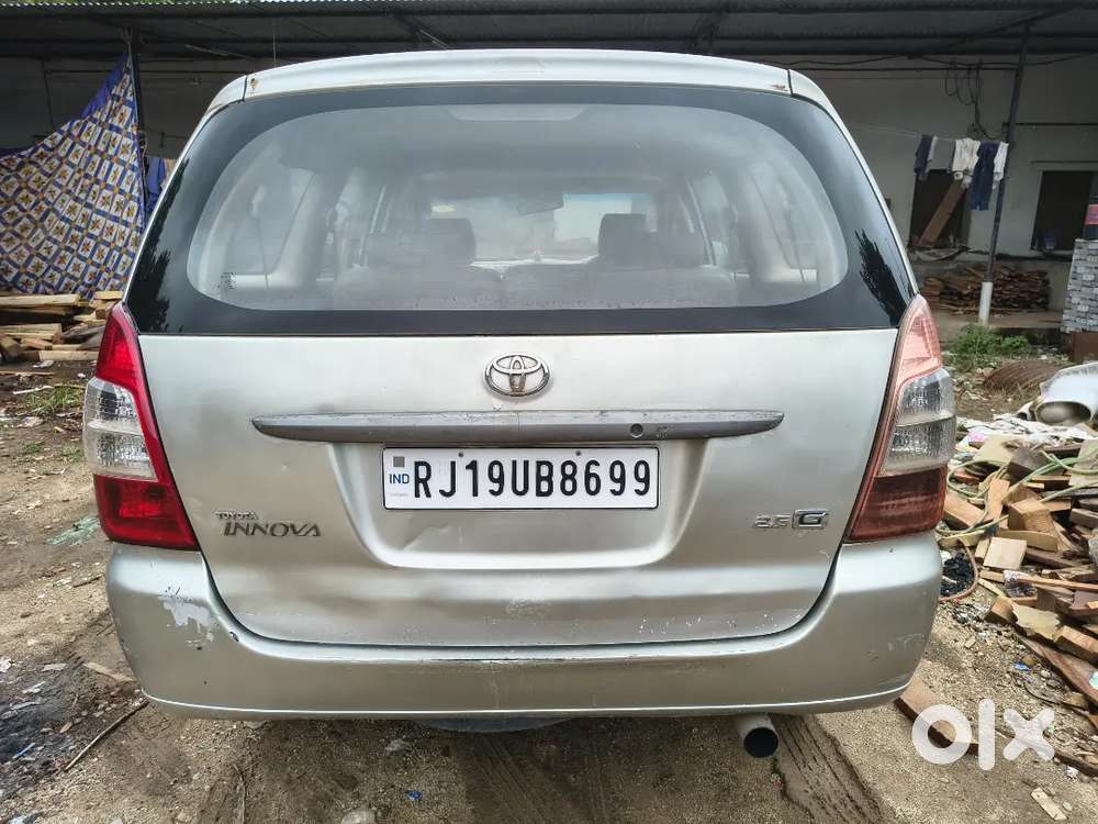 Good Condition... Smoothly Drive