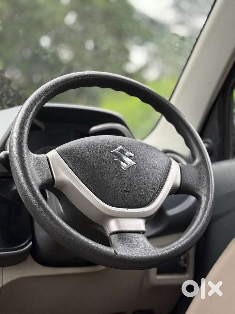 Maruti Suzuki Alto K10 Vxi Airbag, 2015, Petrol