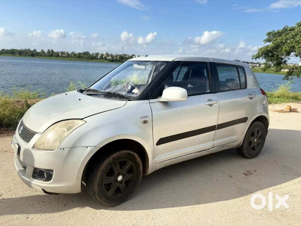 Maruti Suzuki Swift 2008 Diesel 133000 Km Driven
