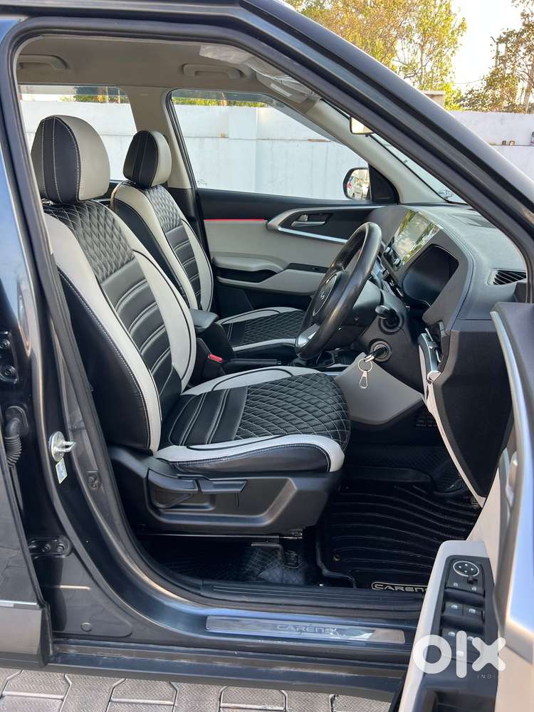 Kia Carens 1.5 Prestige 7 Str, 2023, Petrol