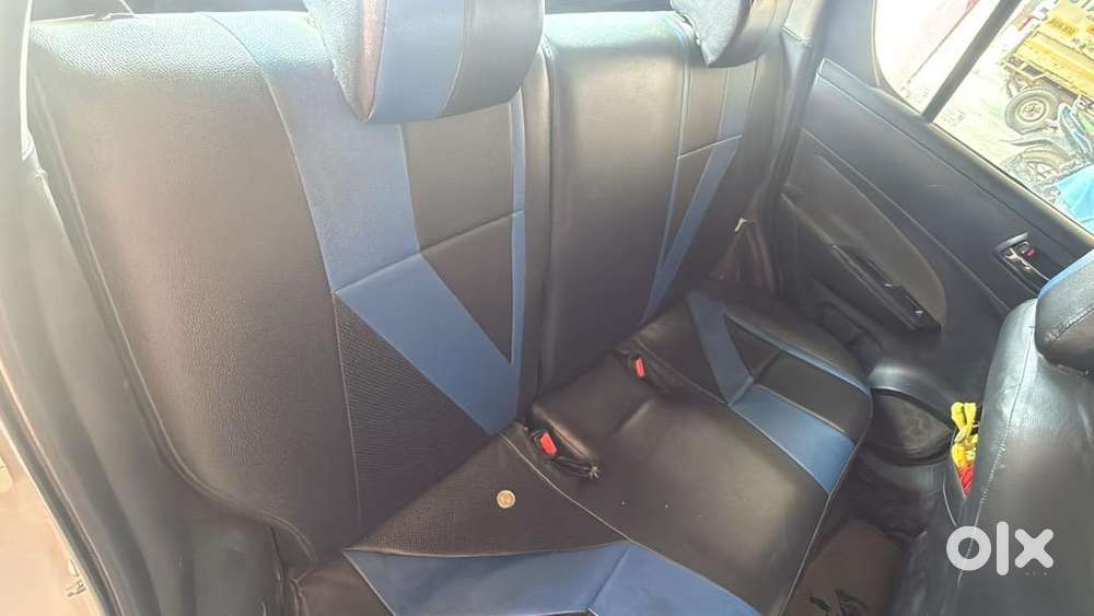 Maruti Suzuki Swift 2015 Diesel Good Condition