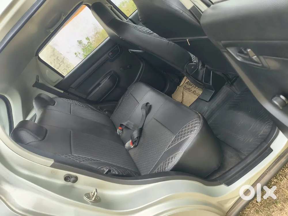 Maruti Suzuki S-presso 2021 Drive