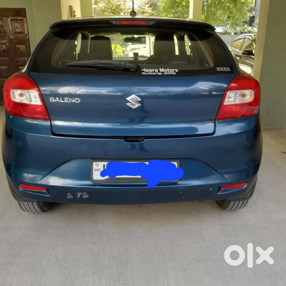 Great Chance To Feel Like New Car