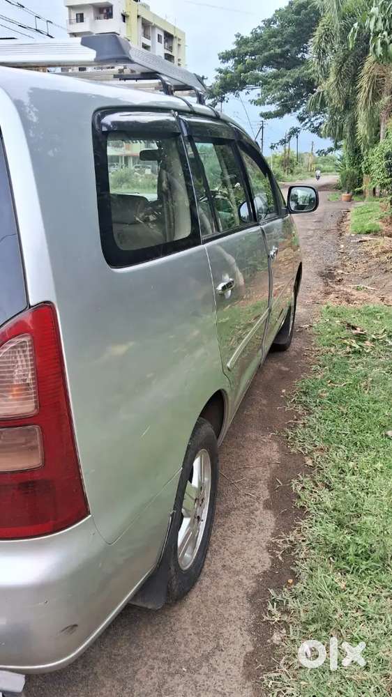 Toyota Innova 2.0 2006 Petrol