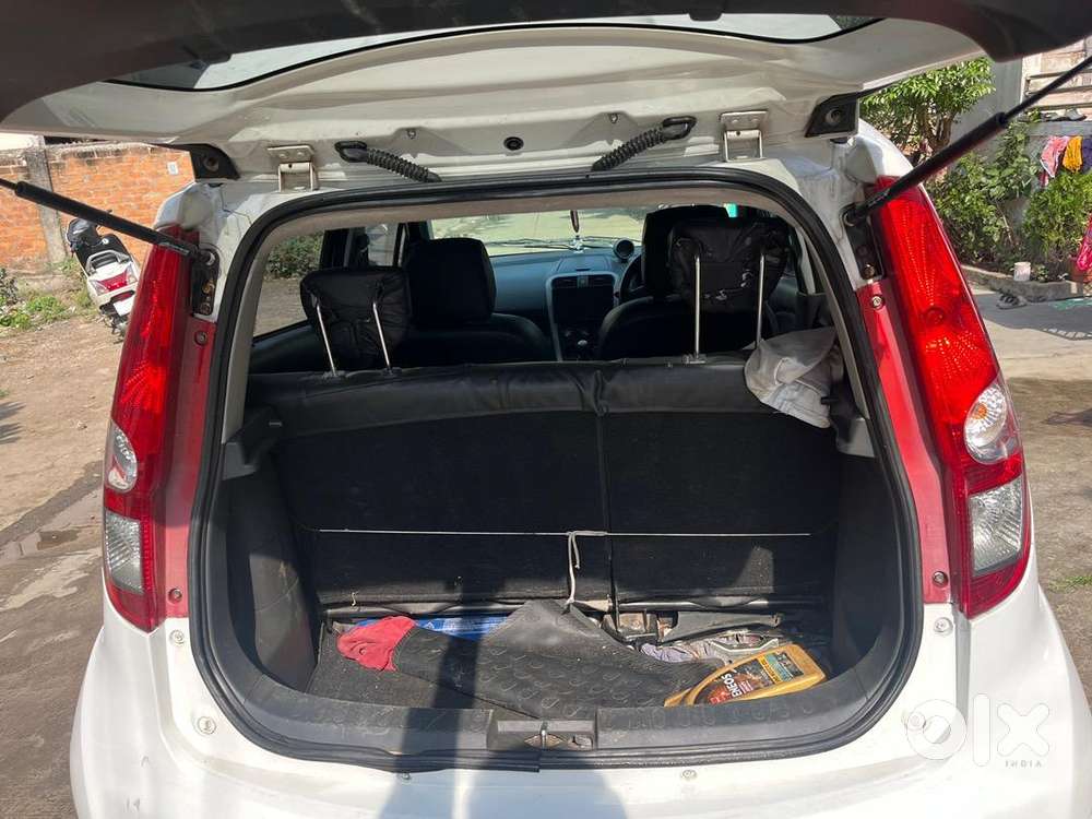 Maruti Suzuki Ritz 2016 Petrol Good Condition