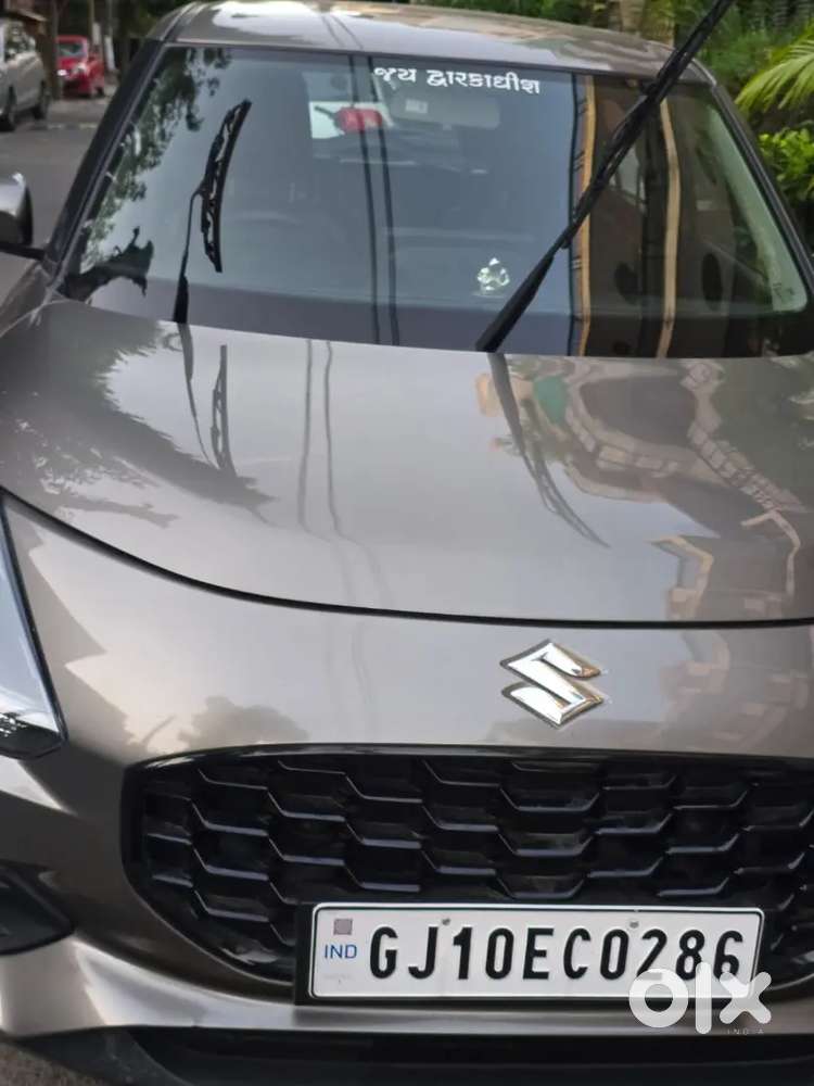2025 Swift Zxi Automatic Petrol