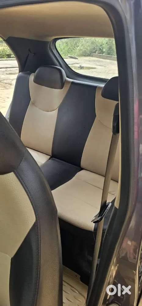 Hyundai Eon 2016 Petrol 80000 Km Driven
