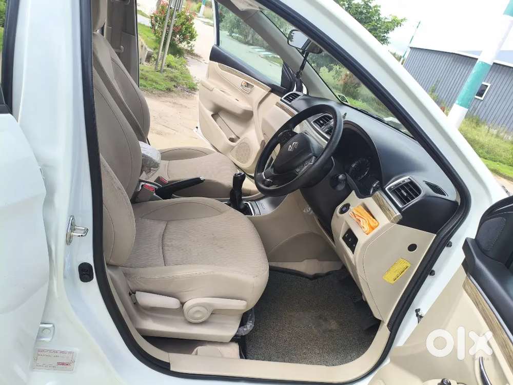 Maruti Ciaz 1.5 Zeta 2024