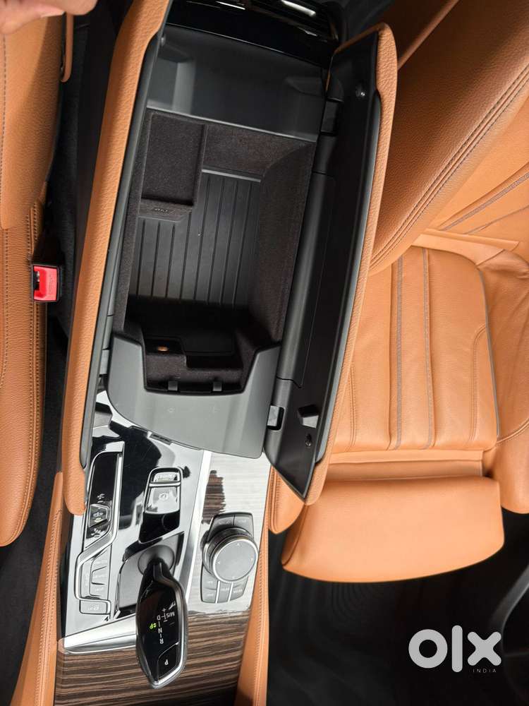 Bmw 6 Series Gt 630i M Sport [2021-2023], 2023, Petrol