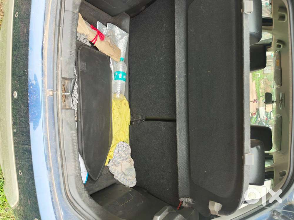 2021 Maruti Suzuki Ignis