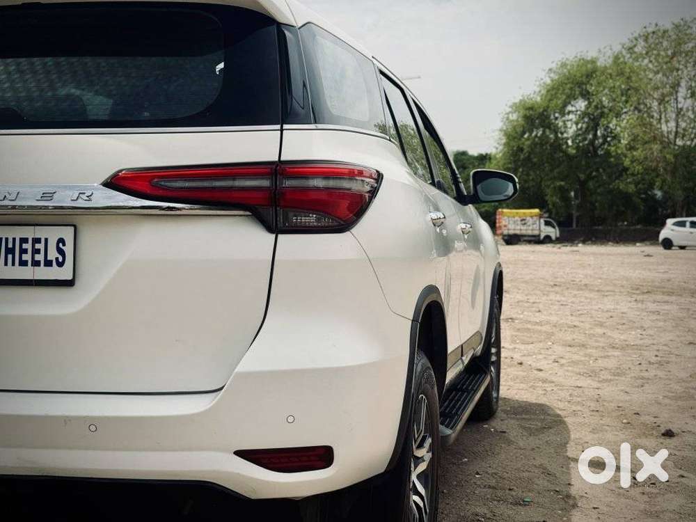 Toyota Fortuner 4x2 At 2.8 Diesel, 2023, Diesel