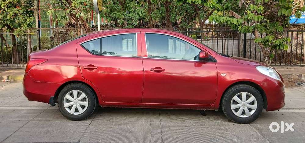 Nissan Sunny Xv, 2014, Petrol