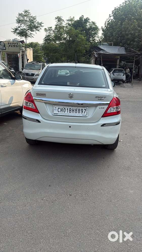 Maruti Suzuki Dzire Diesel 2016