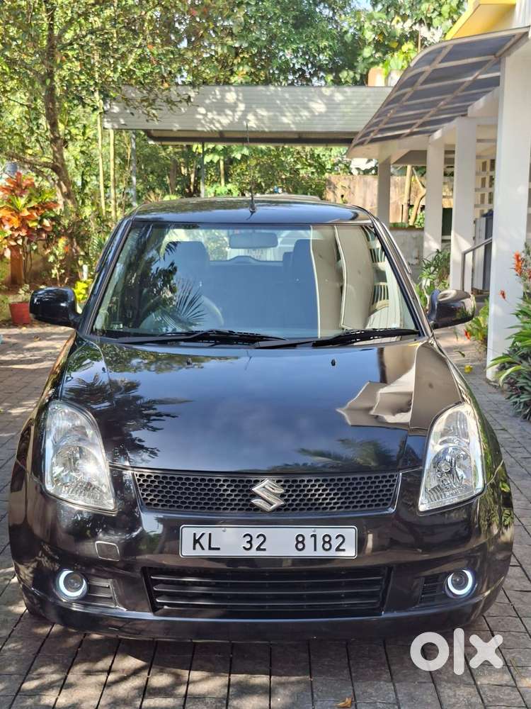 Maruti Suzuki Swift Ddis Vdi, 2007, Diesel