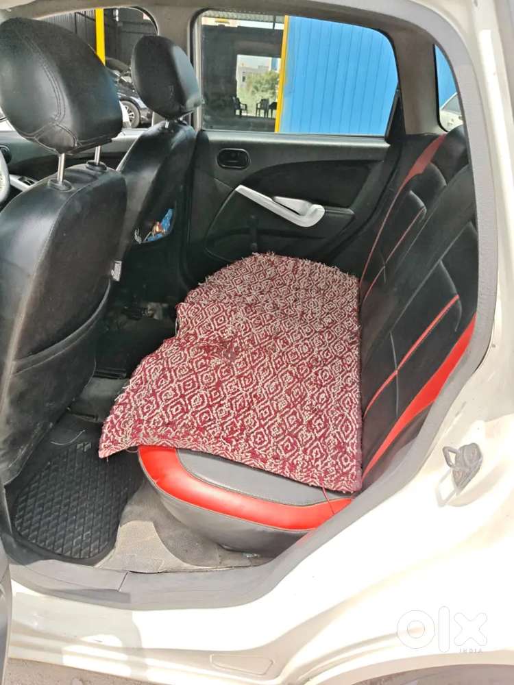 Ford Figo 2011 Diesel Good Condition