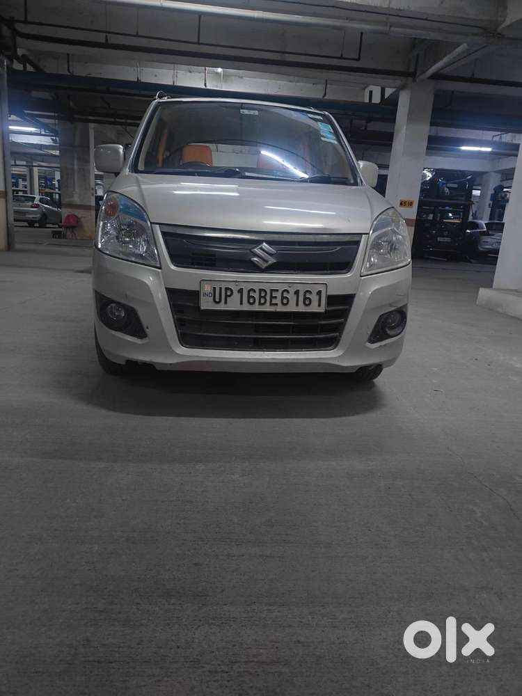 Maruti Suzuki Wagon R Vxi 2016 Year Vxi (o) Amt