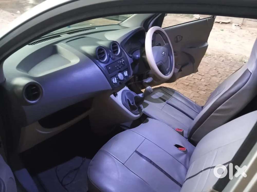 Datsun Go 1.2 A 2014