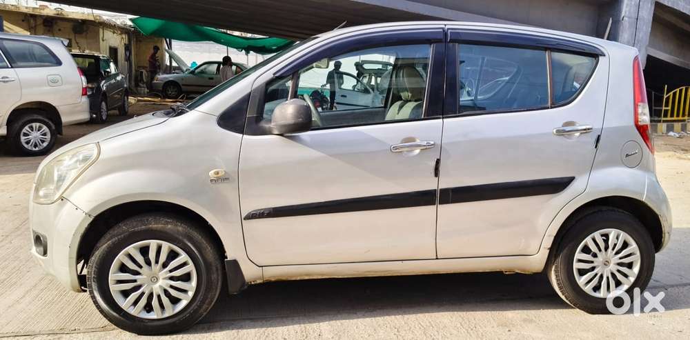 Maruti Suzuki Ritz Vdi, 2010, Diesel