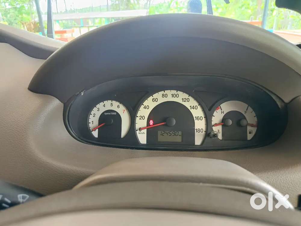Mahindra Xylo 2014 Diesel Well Maintained