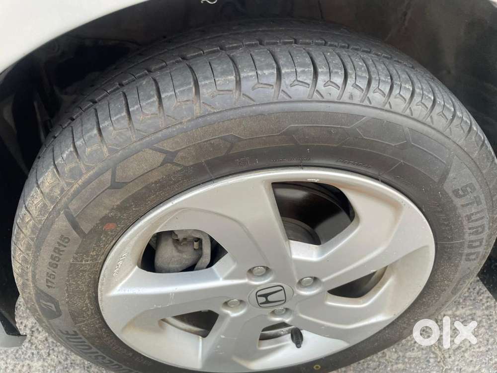 Honda City 2011-2013 V Mt Avn, 2015, Petrol