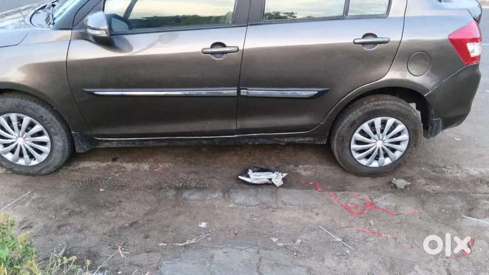 Maruti Suzuki Dzire 2016