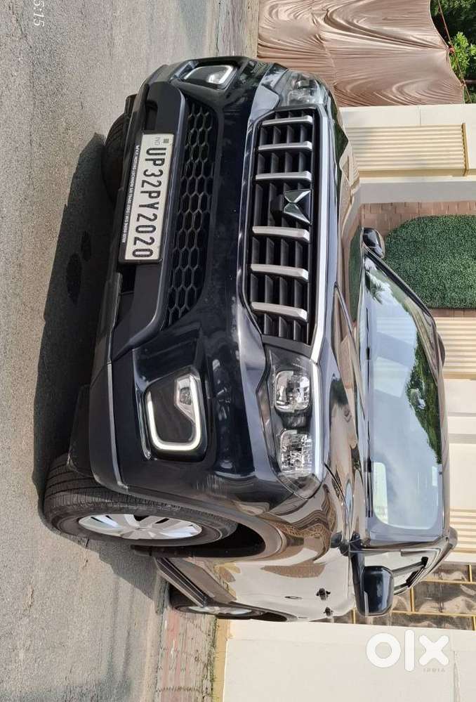 Mahindra Scorpio N Z4 Diesel Mt 2wd 7 Str, 2024, Diesel