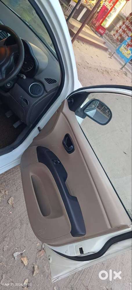 I10 Good Condition
