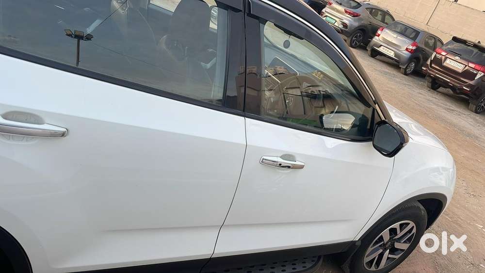 Tata Harrier Diesel Well Maintained