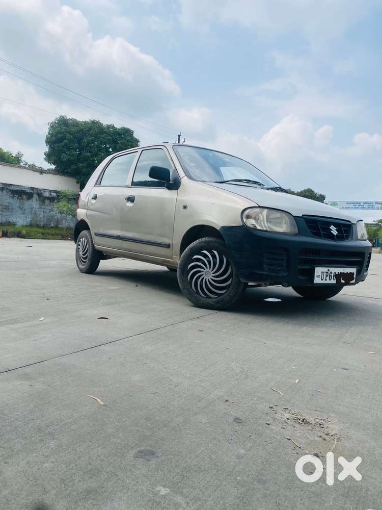 2009 Maruti Suzuki Alto