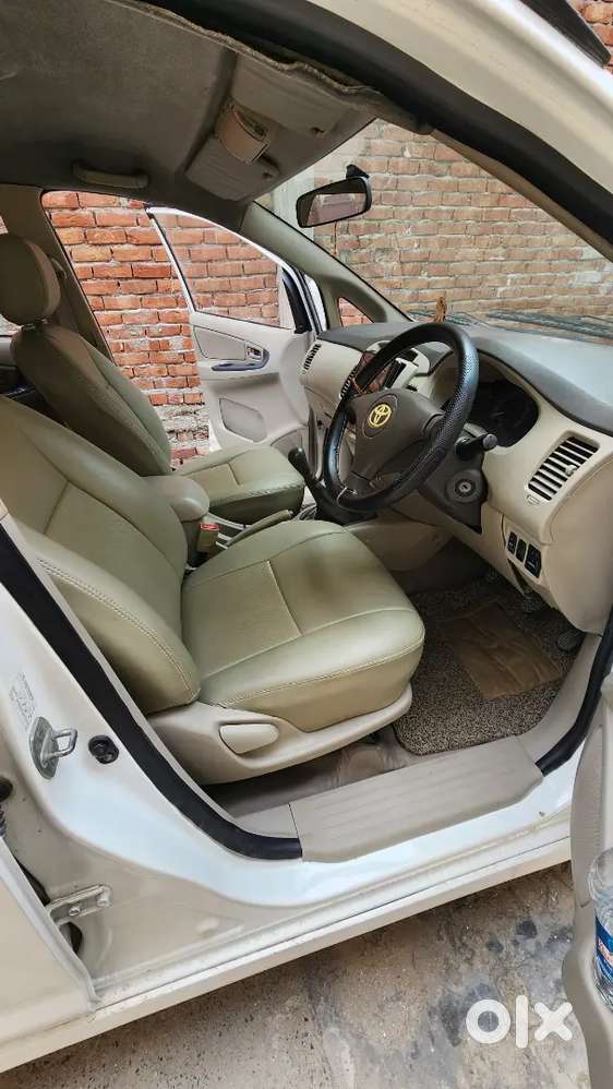 2015 Toyota Innova