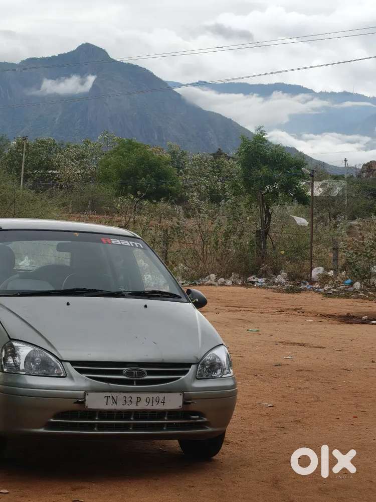 Tata Indica V2 2001