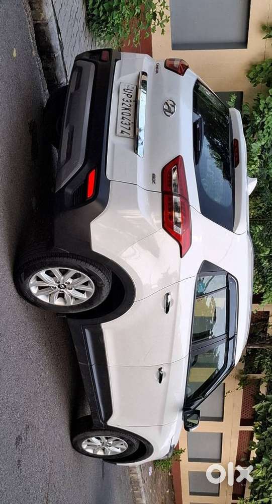 Hyundai Creta 1.6 Sx, 2019, Diesel