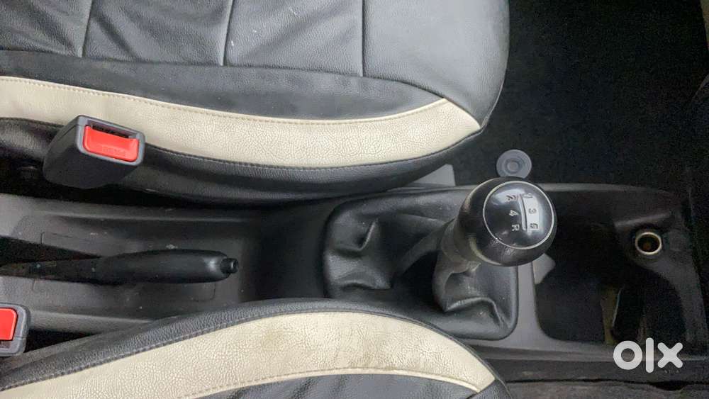 Hyundai Eon Era +, 2015, Petrol