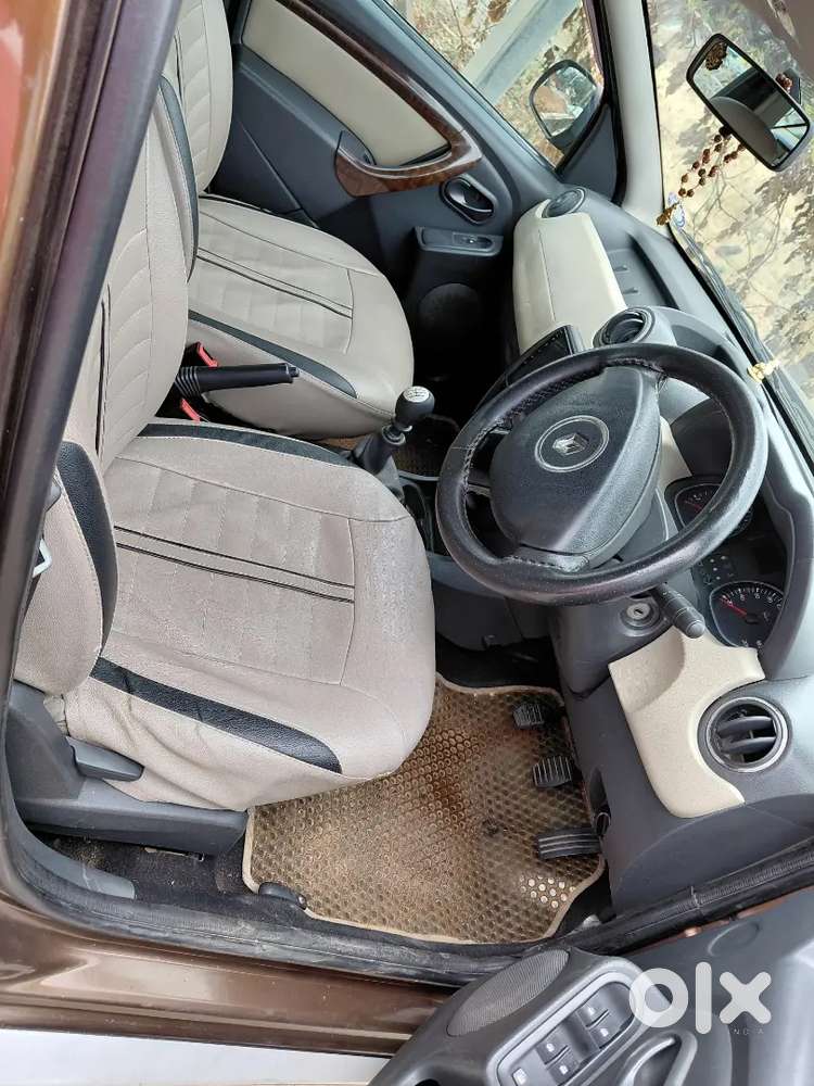 Renault Duster 2013 Diesel 13000 Km Driven