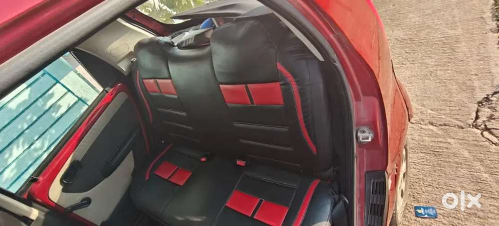 Tata Nano Xta Automatic 2016 Lady Driven