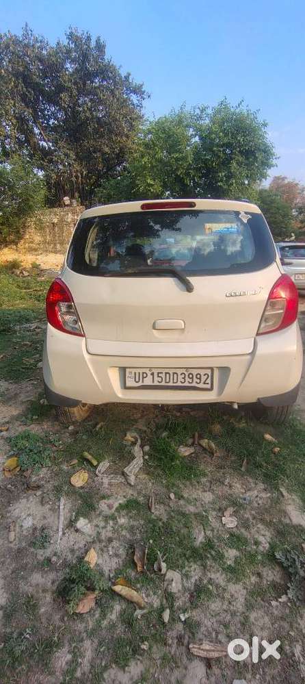 Maruti Suzuki Celerio 1.0 Zxi Mt, 2020, Cng & Hybrids