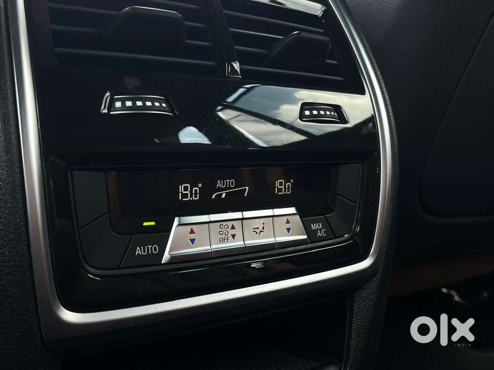 Bmw X5 Xdrive40i M Sport, 2025, Petrol