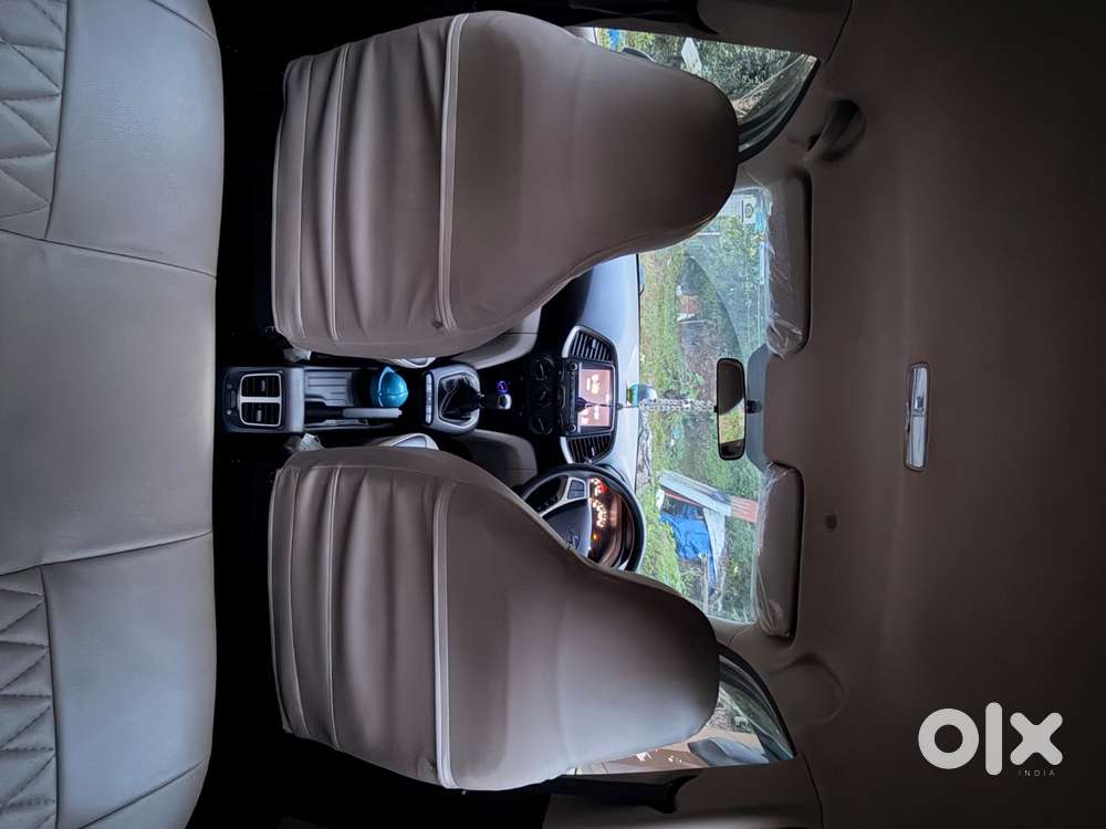 Hyundai Santro Sportz 2018