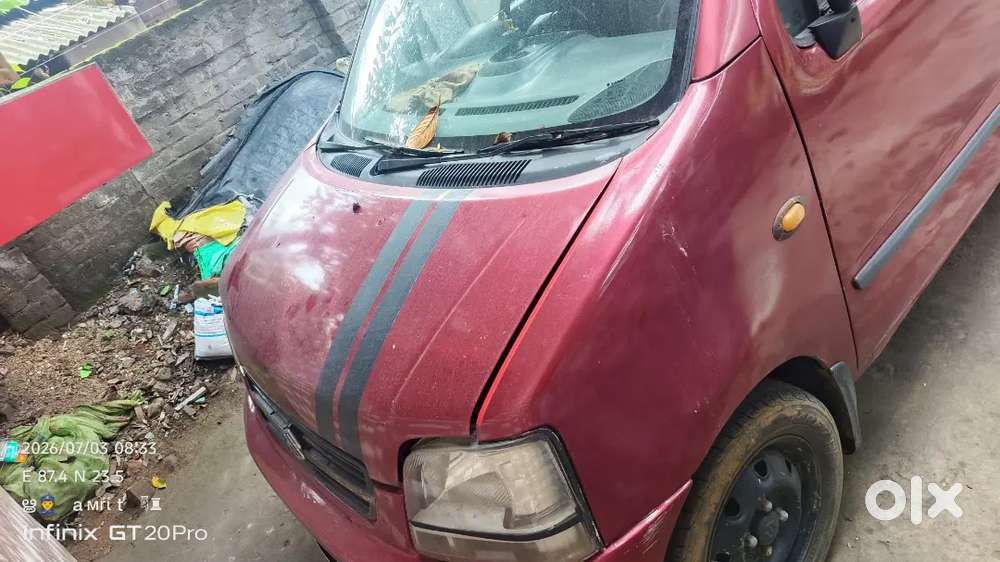 Maruti Suzuki Wagon R 27