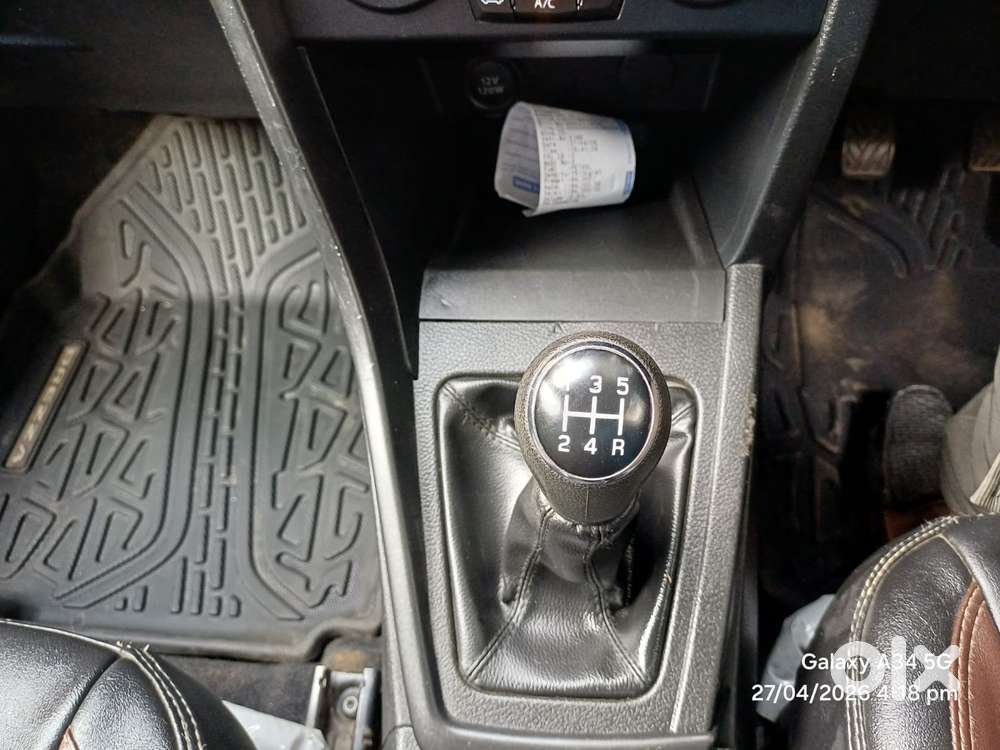 Maruti Suzuki Vitara Brezza 1.5 Lxi, 2023, Petrol