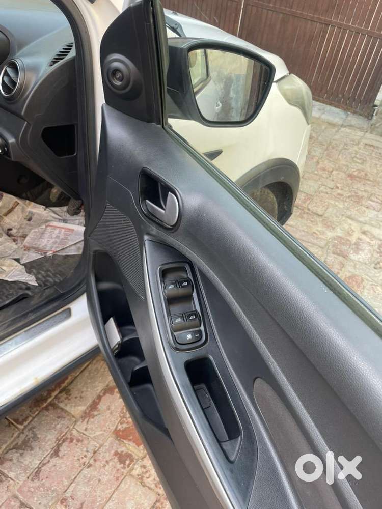 Ford Freestyle 2018 Petrol Good Condition