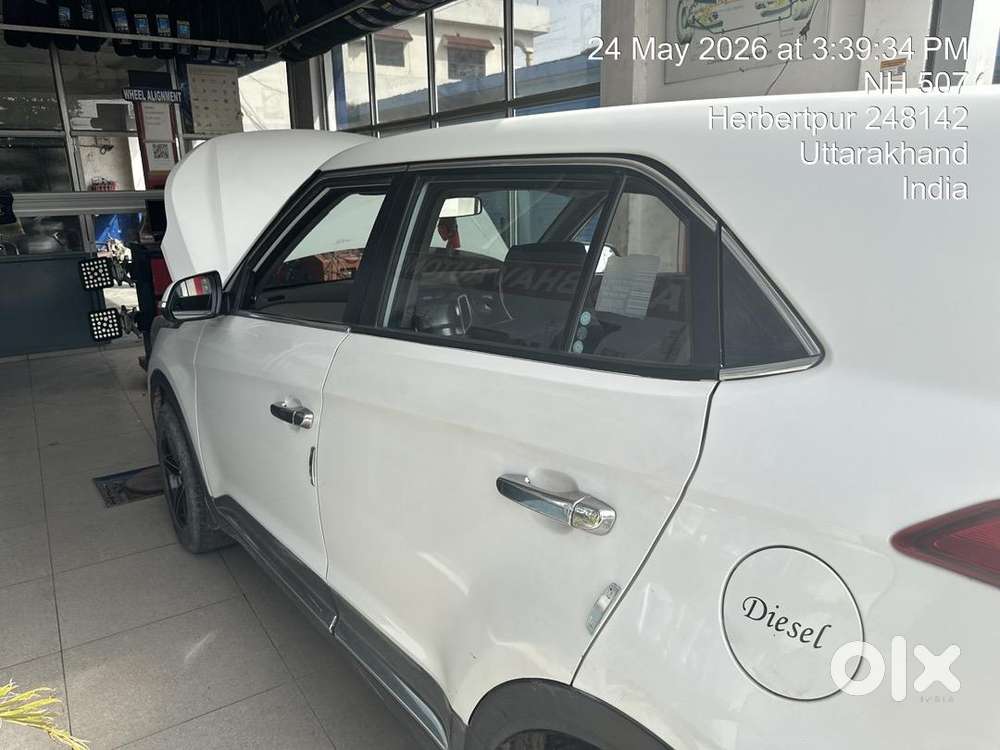 Hyundai Car Diesel 2020