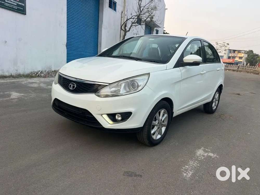 Tata Xta Automatic 2019 Well Maintained Ready To Drive