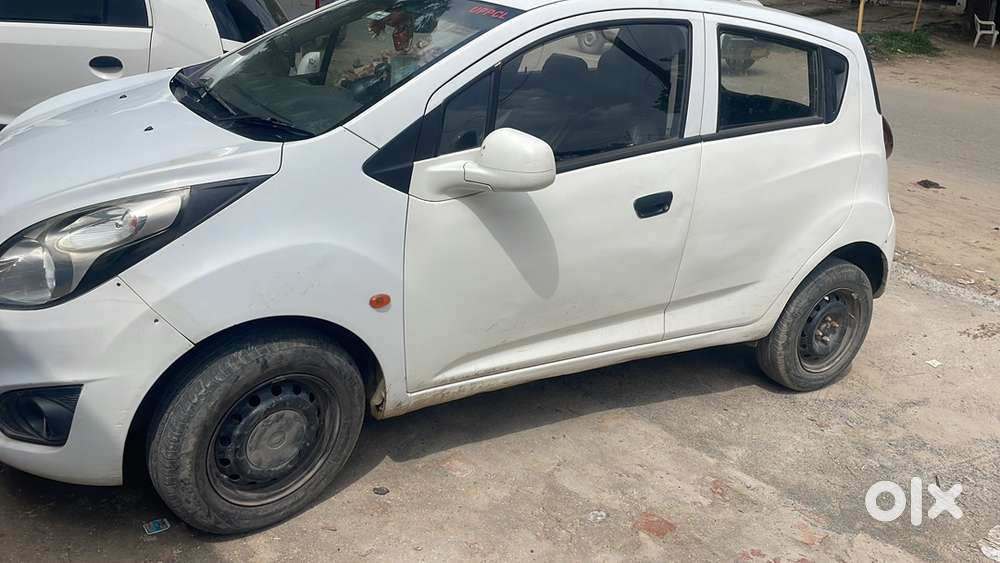 Chevrolet Beat Lt 2016