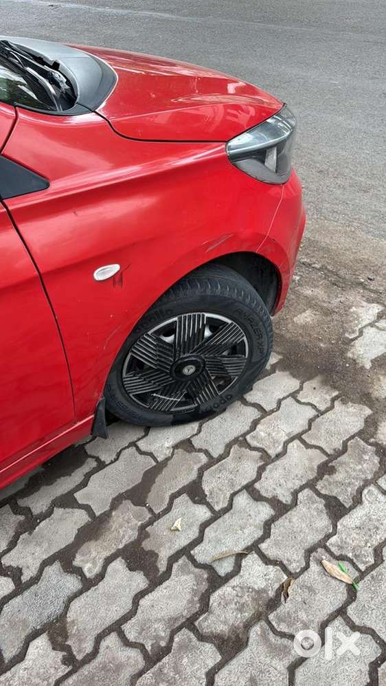 Tata Tiago 2021 Petrol 22000 Km Driven