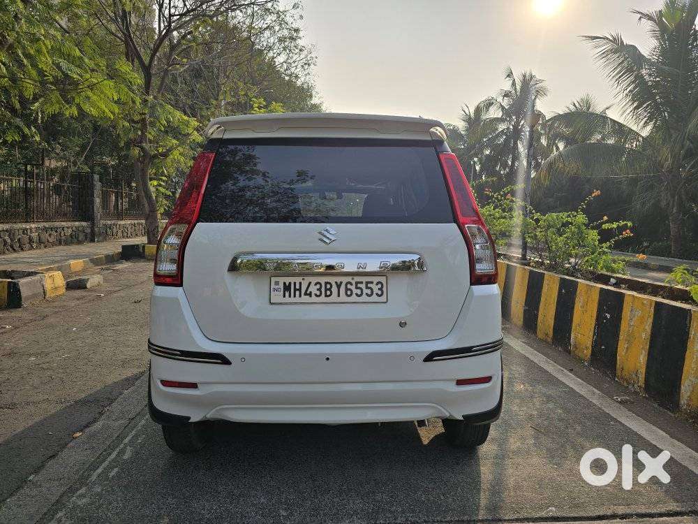 Maruti Suzuki Wagon R Lxi Cng Optional, 2022, Cng & Hybrids