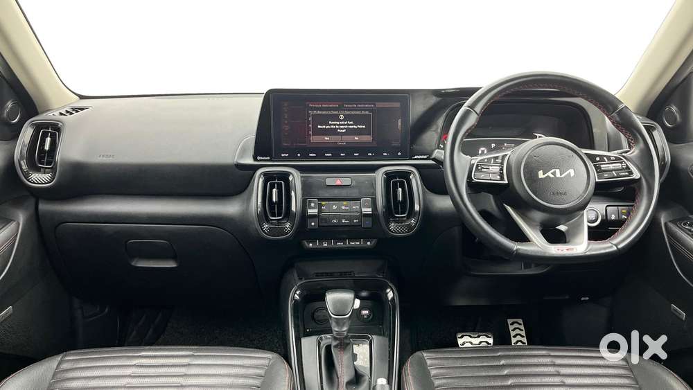 Kia Sonet 1.0 Gtx Plus Dct, 2022, Petrol